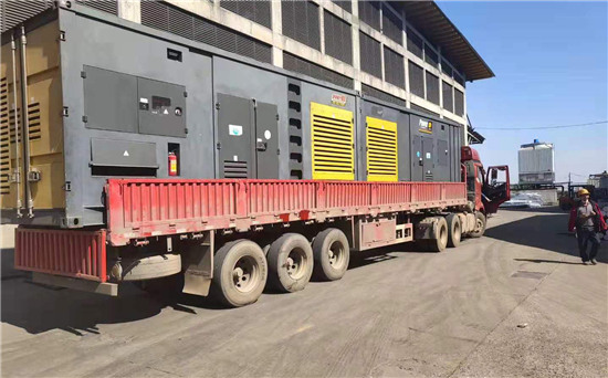 衡南200KW发电机组适配电缆规格选型指南