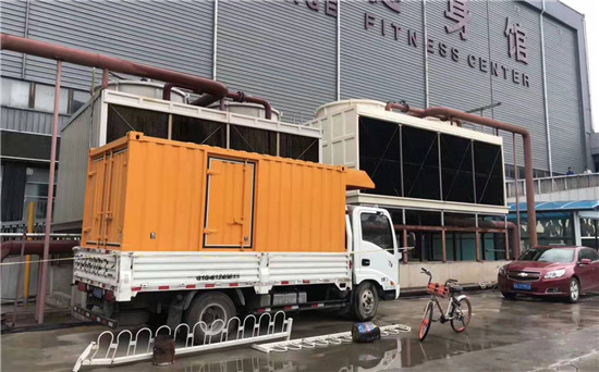 衡南300KW发电机组适配电缆规格选型指南