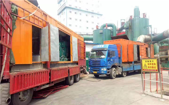 衡南100KW发电机组适配电缆规格选型指南