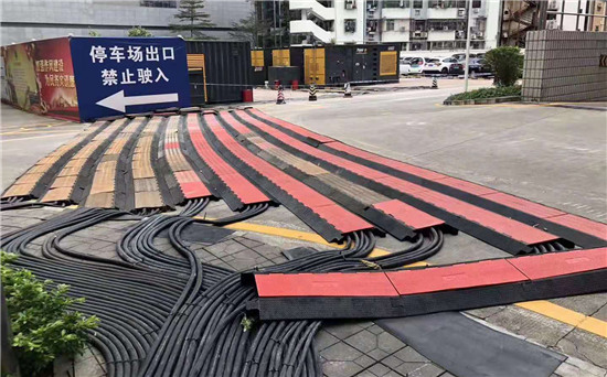 衡南发电机组电缆选型完整具体步骤(工程通用标准流程)